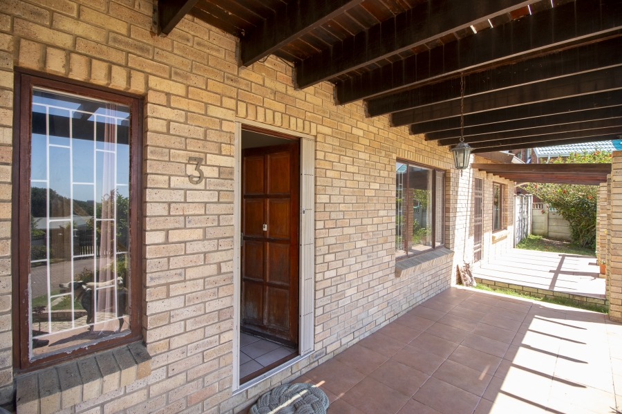 5 Bedroom Property for Sale in Forest Downs Eastern Cape